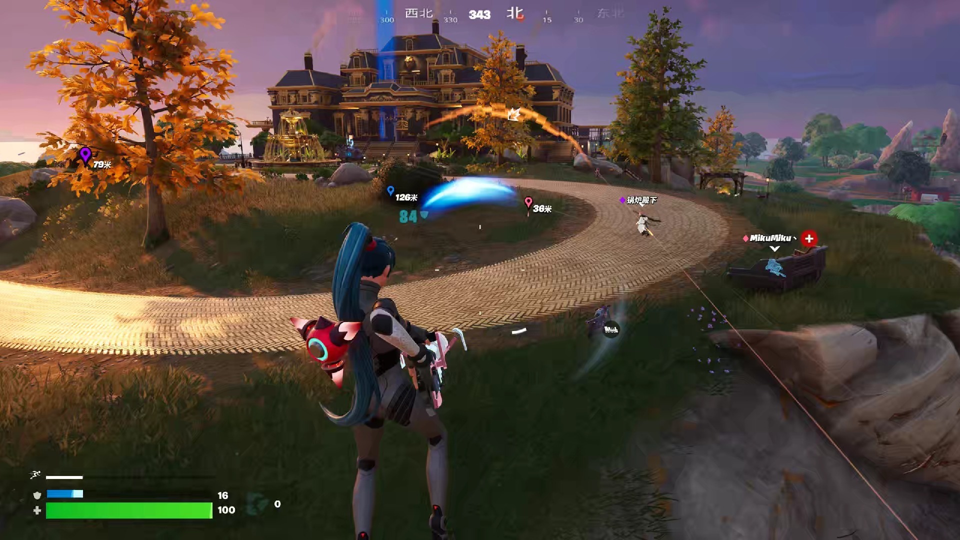 运气成分 运气成分