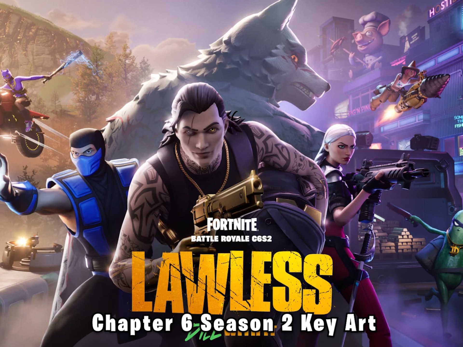 还弥漫着桂 还弥漫着桂