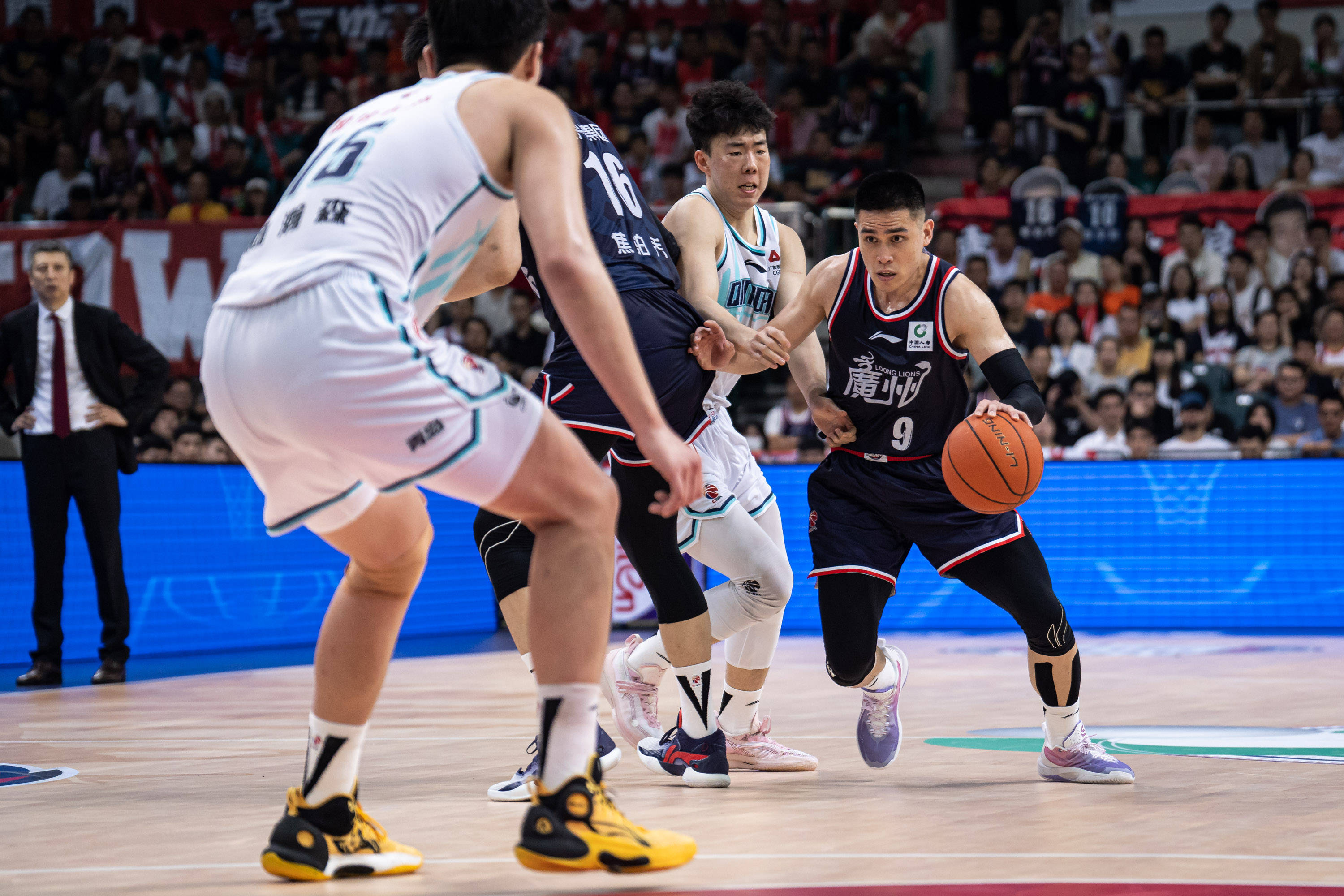 双双晋级复 双双晋级复