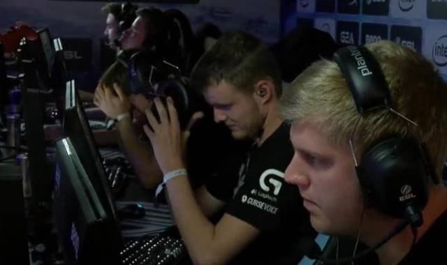 在濒临绝境 在濒临绝境