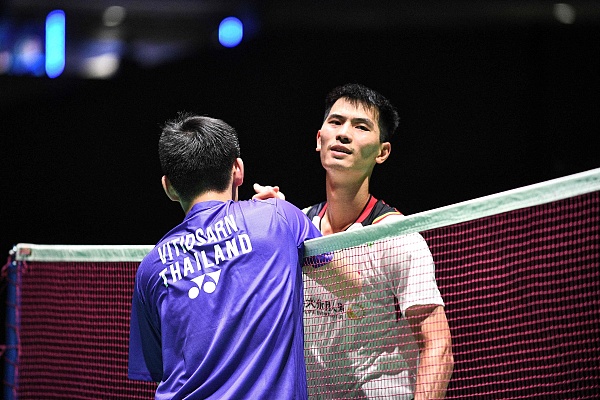 再次开启了 再次开启了