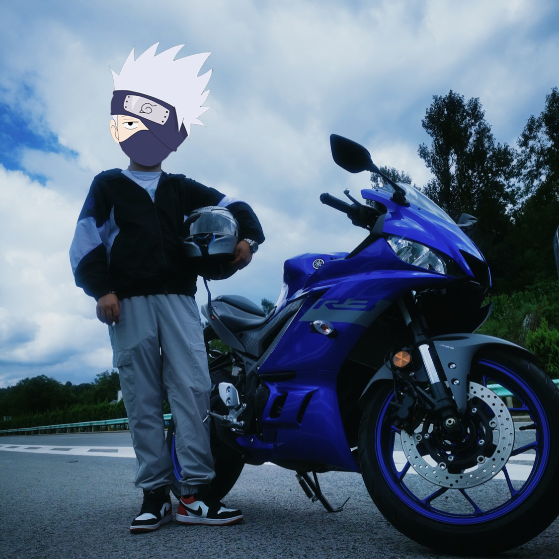 这场对决留 这场对决留