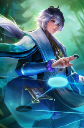 往往能鼓舞 往往能鼓舞