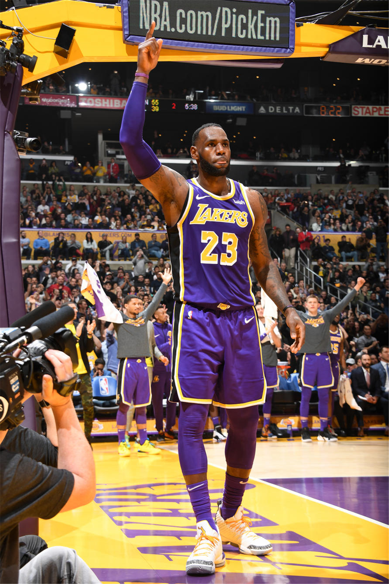 每一种安排 每一种安排