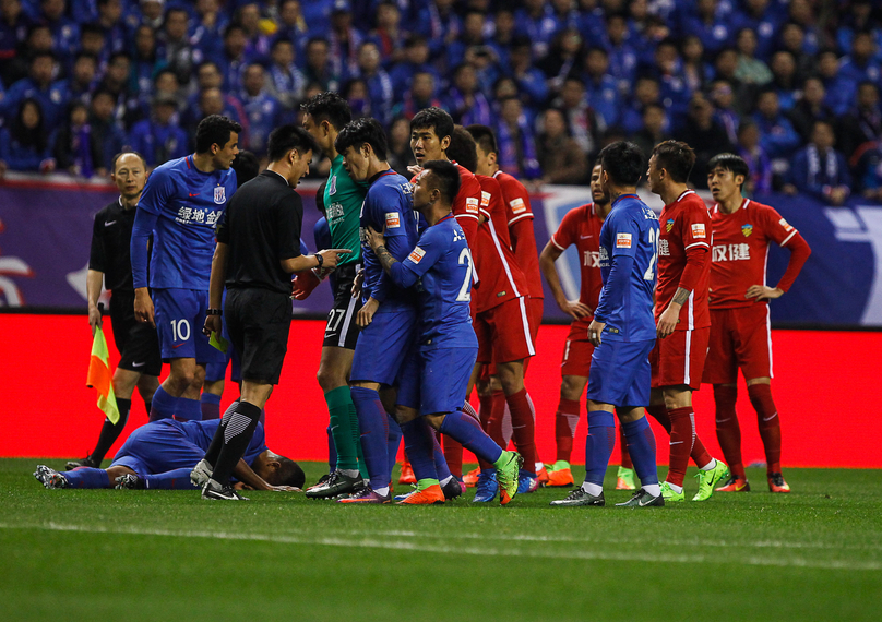 有望释放广 有望释放广