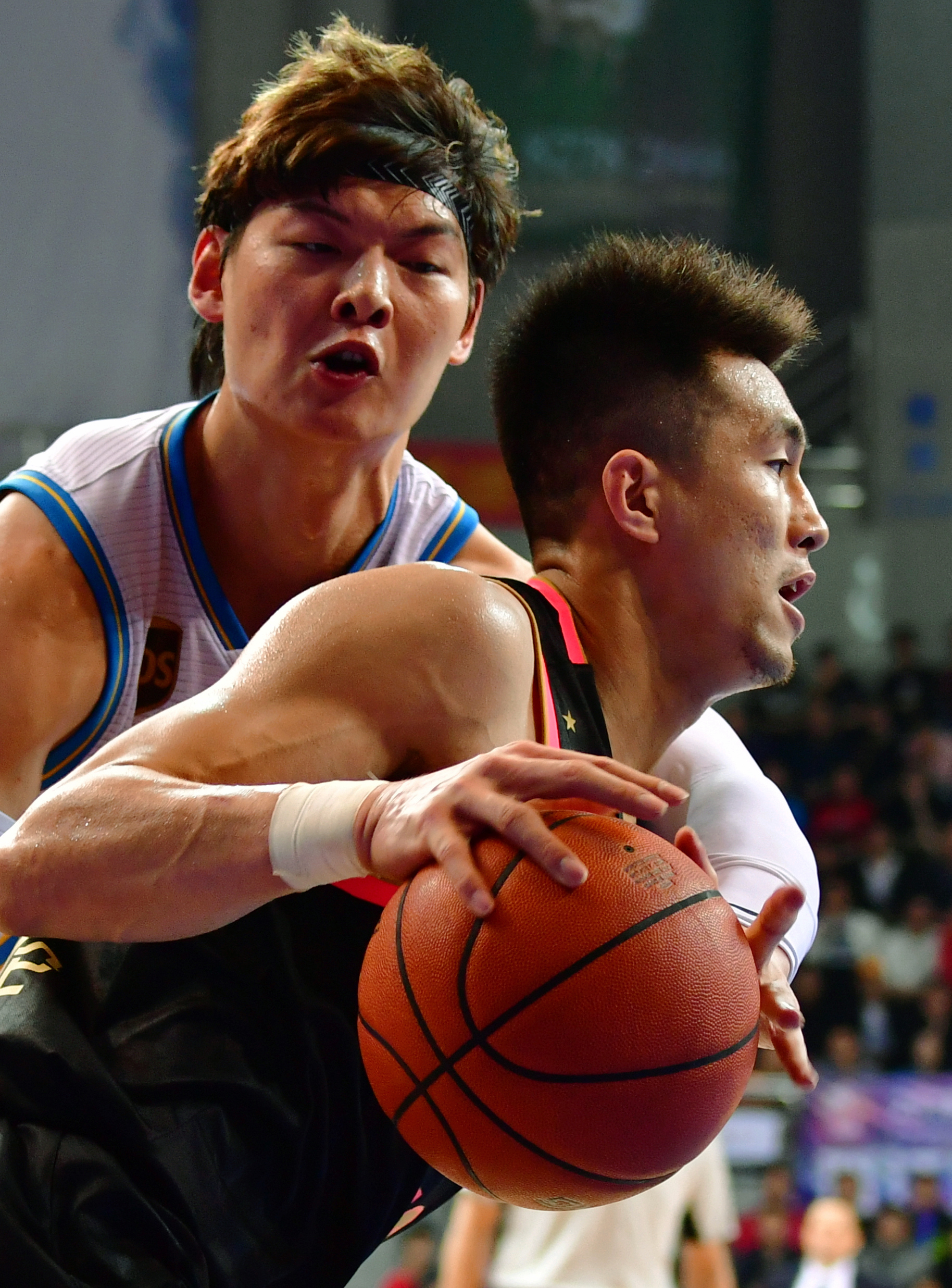 阵容应对上 阵容应对上